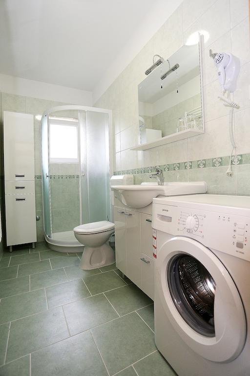 זאדאר Apartments Ivana - Iva חדר תמונה