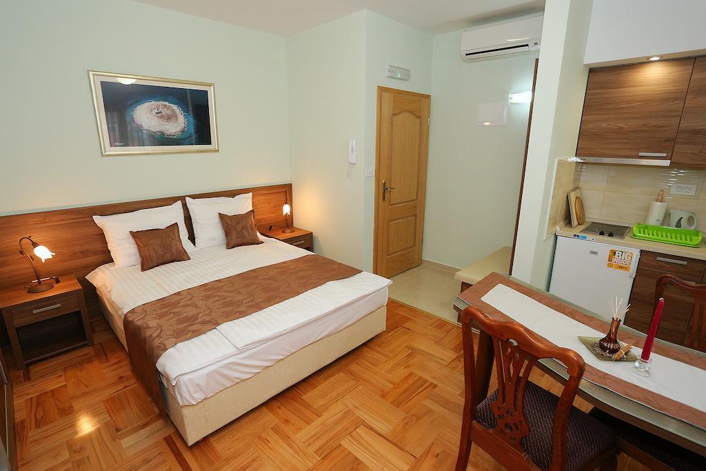 זאדאר Apartments Ivana - Iva חדר תמונה
