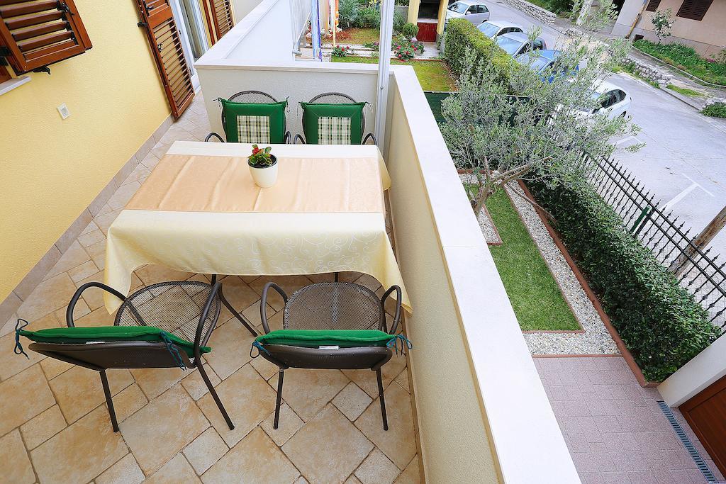 זאדאר Apartments Ivana - Iva חדר תמונה