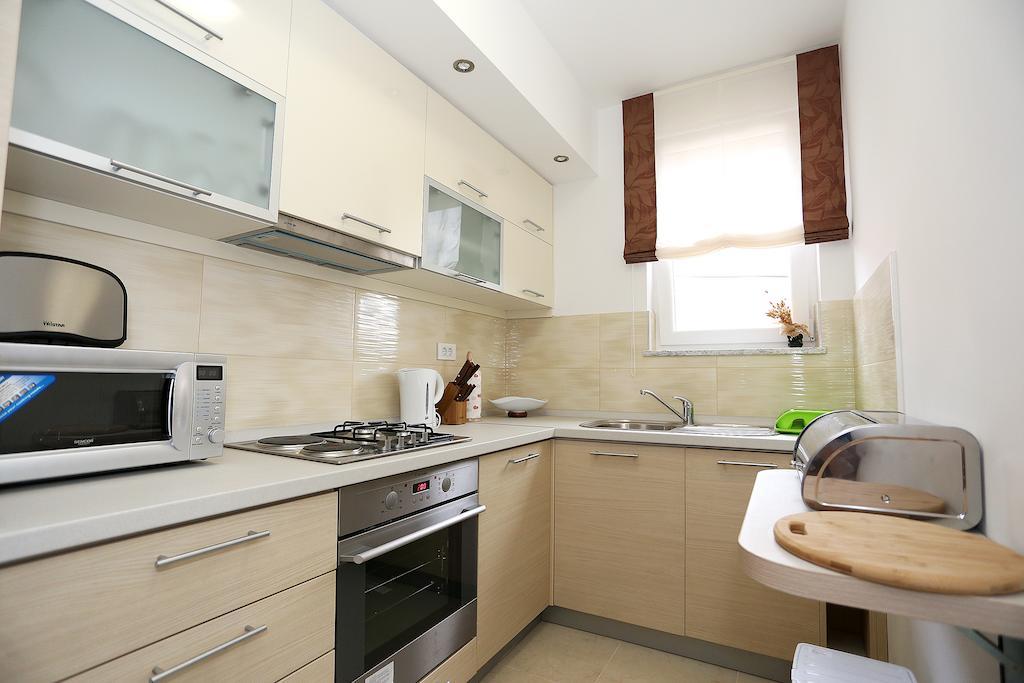 זאדאר Apartments Ivana - Iva חדר תמונה