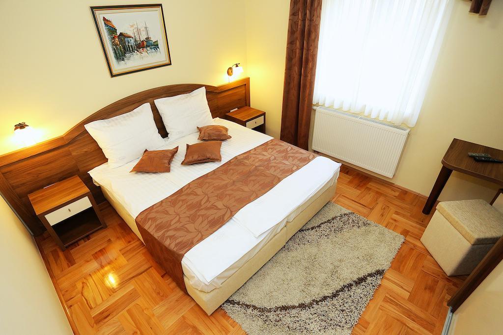 זאדאר Apartments Ivana - Iva חדר תמונה