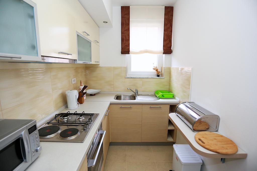 זאדאר Apartments Ivana - Iva חדר תמונה