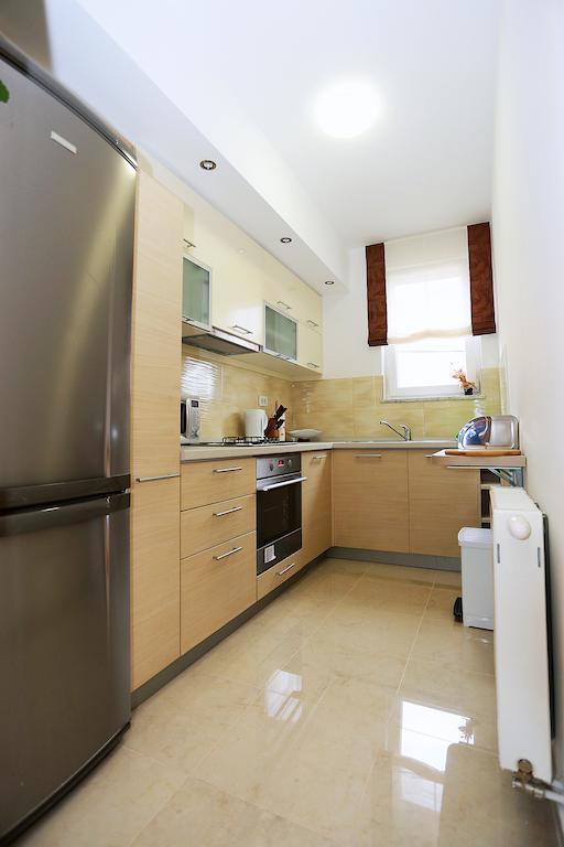 זאדאר Apartments Ivana - Iva חדר תמונה