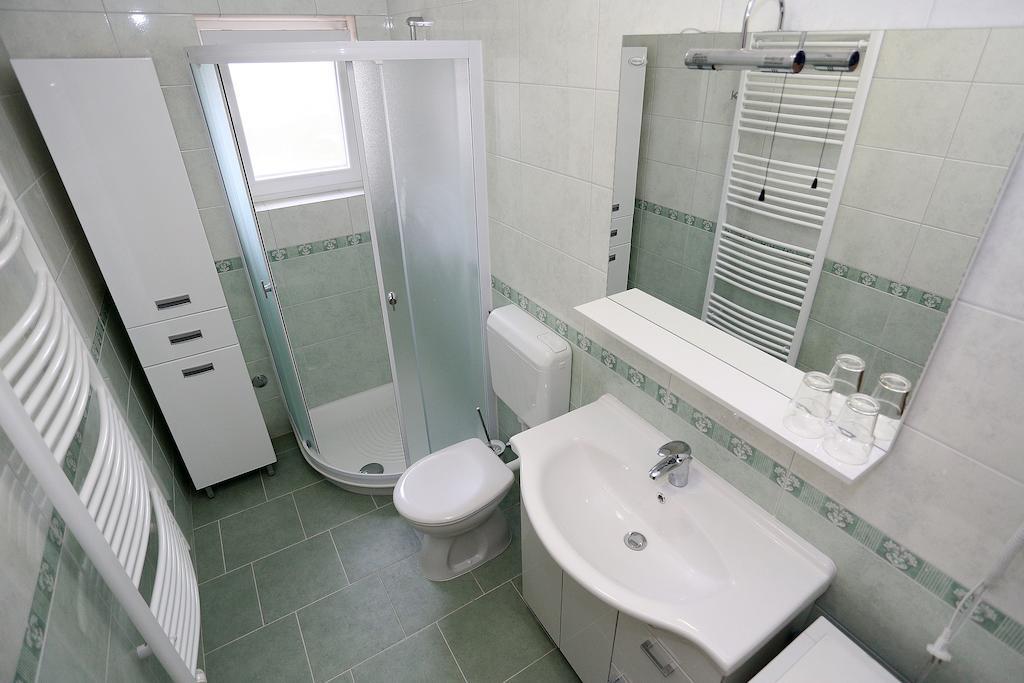 זאדאר Apartments Ivana - Iva חדר תמונה
