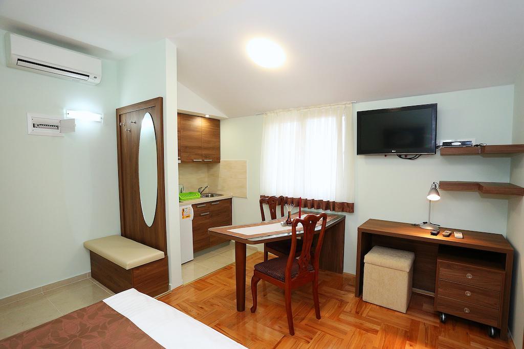 זאדאר Apartments Ivana - Iva חדר תמונה