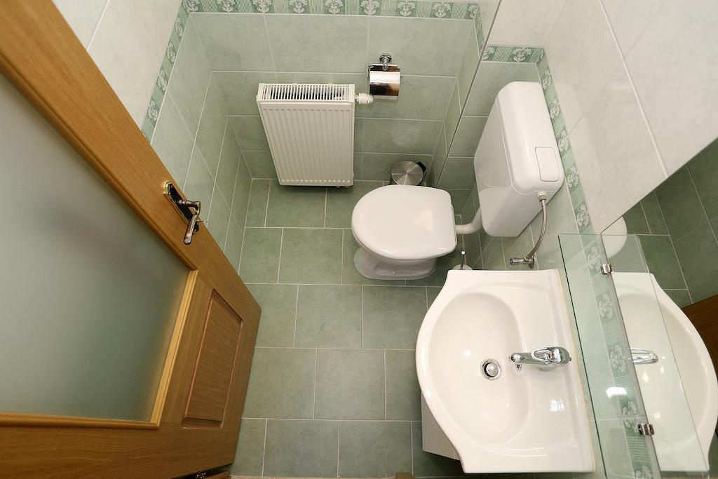 זאדאר Apartments Ivana - Iva חדר תמונה